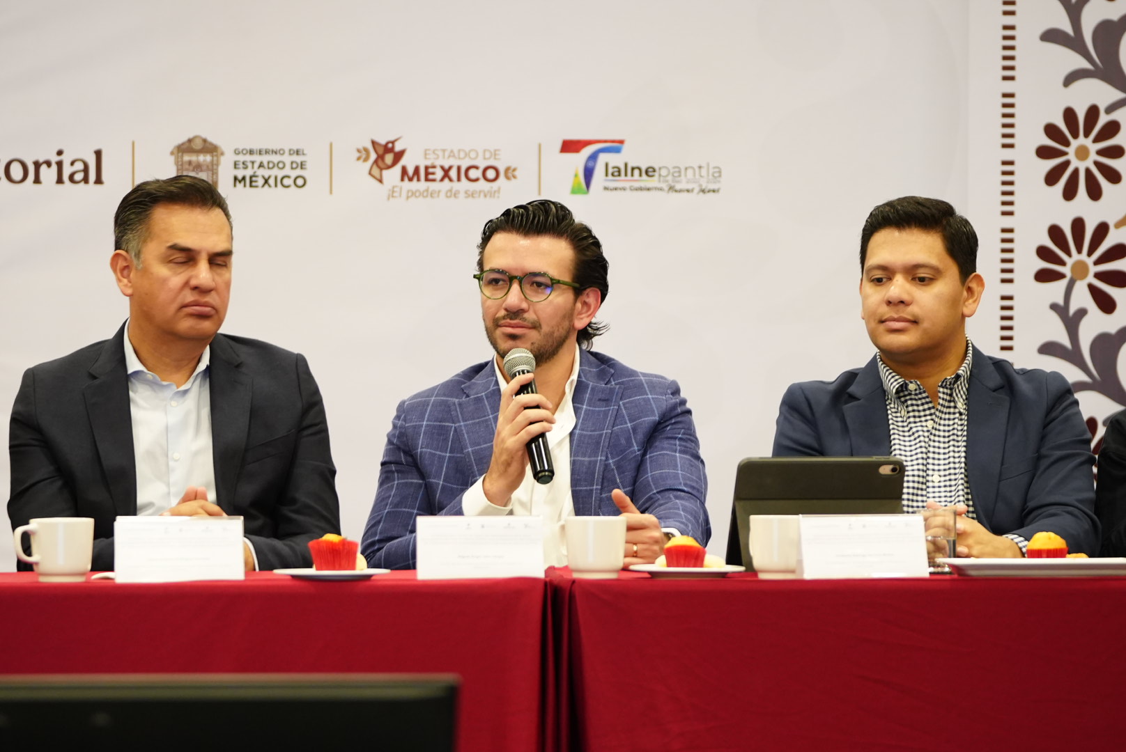 7ma Reunión previa a la Actualización del Programa de Ordenación de la Zona Metropolitana del Valle de México (POZMVM)